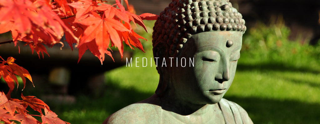 Meditation mit Agnes Hovehne in Berlin Borsigwalde Reinickendorf