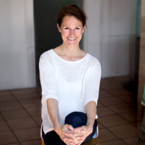 Heilpraktikerin Agnes Hovehne mit Naturheilpraxis und Yogastudio in Berlin Borsigwalde